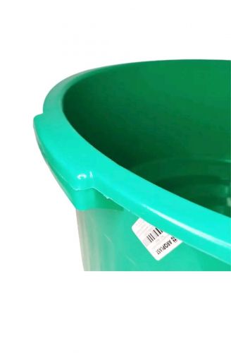 Bacia ARQPLAST 40 lt Canelada