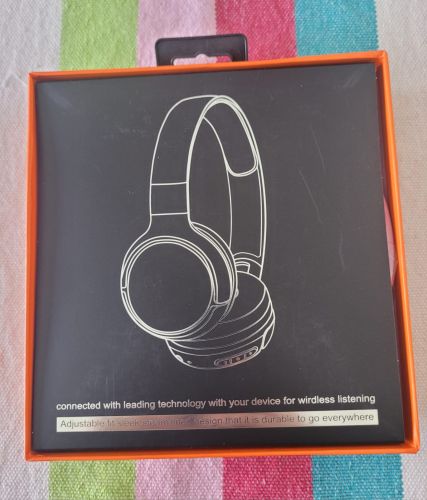 JBL Tune 520BT- Fone de ouvido - Headphone