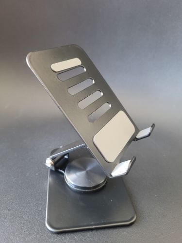 Suporte P/ Celular 360° Metal Ka-c518