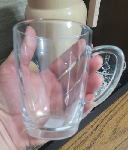 Caneca Tarsila 300ml Unidade