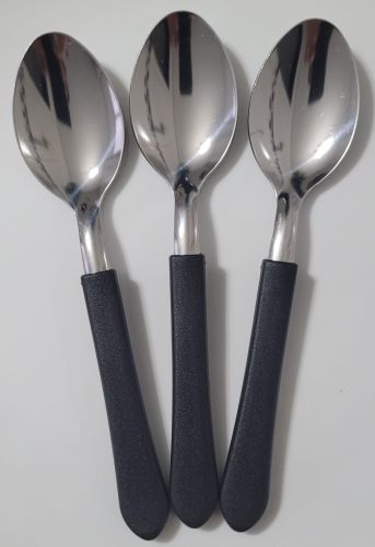 Colher Tramontina Preta