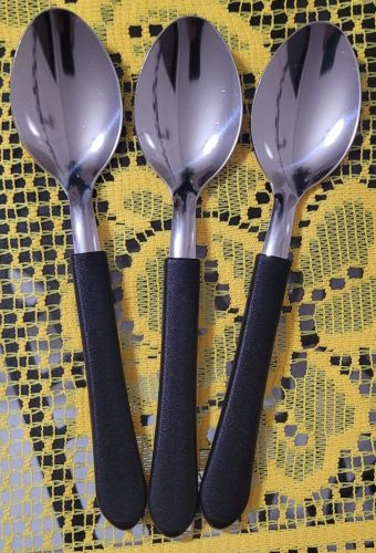 Colher Tramontina Preta