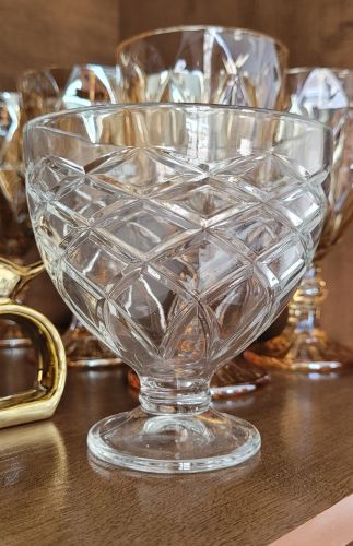 Taça de Sobremesa Wincy 400ml